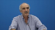 Στη συνεδρίαση του εκτελεστικού γραφείου της ΟΝΝΕΔ ο Ευ. Μεϊμαράκης