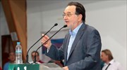 Π. Λαφαζάνης: Μεγάλο «όχι» μέχρι το τέλος