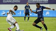 Στο... ρελαντί η Ρεάλ 3-0 την Ίντερ