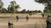 Καμερούν: Αναπτύσσει πρόσθετες δυνάμεις 2.000 στρατιωτών στη μάχη κατά της Μπόκο Χαράμ