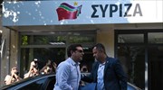 Νέα συνεδρίαση της Πολιτικής Γραμματείας του ΣΥΡΙΖΑ