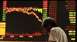 Κίνα: συνεχίζεται ο κατήφορος του χρηματιστηρίου, πτώση 8%