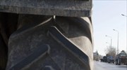 Κρήτη: Έπεσε με το τρακτέρ του σε λιμνοδεξαμενή και σκοτώθηκε