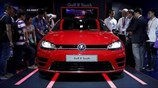 Πρώτη σε πωλήσεις παγκοσμίως η Volkswagen