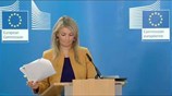 Κομισιόν: Εφικτή η έγκαιρη ολοκλήρωση των διαπραγματεύσεων