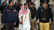 Πακιστάν: Νεκρός ο αρχηγός οργάνωσης που στοχεύει σιίτες