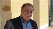 Στ. Λεουτσάκος: Απαράδεκτο να ποινικοποιείται όποιος κάνει μελέτη εναλλακτικών δρόμων