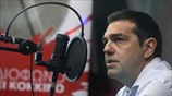 Αλ. Τσίπρας: Επιλογή εξαιρετικά υψηλού ρίσκου το δημοψήφισμα