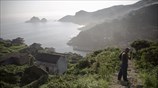 Εγκαταλελειμμένο ψαροχώρι στην Κίνα
