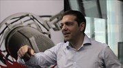 Αλ. Τσίπρας: Εκλογές αν δεν έχουμε κοινοβουλευτική πλειοψηφία