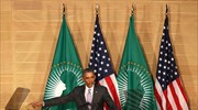 Ομπάμα: Η Αφρική καλείται να καταπολεμήσει το καρκίνωμα της διαφθοράς