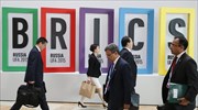 Δεν τέθηκε ποτέ θέμα ενίσχυσης της Ελλάδας από τις BRICS λέει υπουργός της Ν. Αφρικής