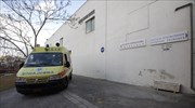 Βρέφος βρέθηκε νεκρό σε ακάλυπτο στα Πατήσια