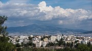 Σε ισχύ οι οδηγίες στις ευπαθείς ομάδες λόγω όζοντος