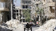 Ισραήλ: Έπληξε θέσεις της Συρίας στα σύνορα με τον Λίβανο