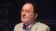 Π. Λαφαζάνης: Το ένοχο κατεστημένο ζητεί ποινικοποίηση του Plan B