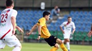 Η ΑΕΚ νίκησε 1-0 σε φιλικό τη Χάποελ Ιερουσαλήμ