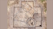 Χερσόνησος  Μολυβωτής: Οικία των κλασικών χρόνων έφερε στο φως η αρχαιολογική σκαπάνη