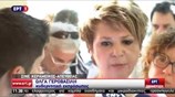 Όλγα Γεροβασίλη: Ο ΣΥΡΙΖΑ πρέπει να ακολουθήσει ενιαία πορεία