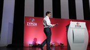 Αλ. Τσίπρας: Συνέδριο τον Σεπτέμβριο και αν χρειαστεί δημοψήφισμα την Κυριακή