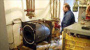 Νέες προθεσμίες για την επιδότηση αντικατάστασης καυστήρα πετρελαίου με φυσικού αερίου