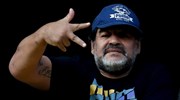 FIFA: Επιμένει για την προεδρία ο Μαραντόνα