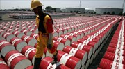 Reuters: Ανάκαμψη των τιμών πετρελαίου «βλέπουν» οι αναλυτές