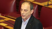 Χρ. Καραγιαννίδης: Συντριπτική ήττα η κατάληξη της διαπραγμάτευσης