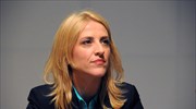 Ρ. Δούρου: Αναλαμβάνουμε μία δύσκολη εξίσωση