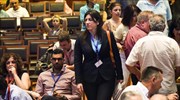 Ζωή Κωνσταντοπούλου: Ο ΣΥΡΙΖΑ δεν έχει λαϊκή εντολή για το μνημόνιο