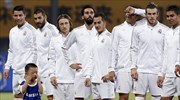 Η Ρεάλ κατάκτησε το (ασιατικό) "International Champions Cup"