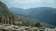 BBC: Γυρίσματα σε αρχαιολογικούς χώρους της Ελλάδας