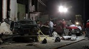 Mεξικό: Φορτηγό μετά από τρελή πορεία σκοτώνει 23 ανθρώπους
