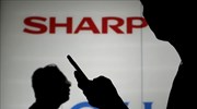 Sharp: Λειτουργικές ζημιές στο α