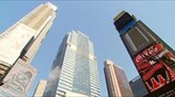 ΗΠΑ: ανάπτυξη 2,3% το δεύτερο τρίμηνο, πιο κοντά η άνοδος των επιτοκίων