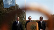Κύπρος: Προβληματίζει η συμφωνία για το δικαίωμα της ιδιοκτησίας