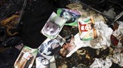 Αμπάς: Προσφυγή στο Διεθνές Ποινικό Δικαστήριο για τον θάνατο του μωρού στη Δυτική Όχθη