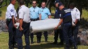 Στη Γαλλία για εξέταση τα συντρίμμια αεροσκάφους που βρέθηκαν στη Ρεϊνιόν