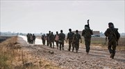 Οι δυνάμεις των Κούρδων της Συρίας κατηγορούν την Τουρκία