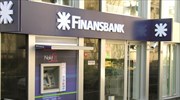 Υποχώρησαν τα κέρδη της Finansbank