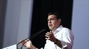 «Κερδισμένος από τις πρόωρες εκλογές θα ήταν μόνο ο Τσίπρας»