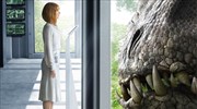 «Jurassic world»: Στην τρίτη θέση των εισπρακτικών επιτυχιών όλων των εποχών