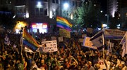 Ισραήλ: Υπέκυψε έφηβη που μαχαιρώθηκε στο Gay Pride