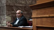 Ν. Βούτσης: Λεκτικές ακρότητες από Πανούση για Βαρουφάκη
