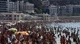 Καλοκαιρινές διακοπές στην Ισπανία 