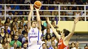 Μπάσκετ: MVP του Ευρωπαϊκού Πρωταθλήματος ο Χαραλαμπόπουλος