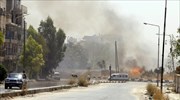 ΗΠΑ: Νέοι βομβαρδισμοί κατά θέσεων του Ισλαμικού Κράτους σε Συρία και Ιράκ