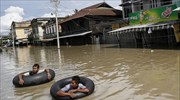 Μιανμάρ: Τουλάχιστον 46 νεκροί, χιλιάδες πληγέντες από τις πλημμύρες