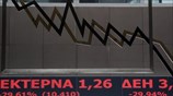 Βαριές απώλειες στο Χ.Α που άνοιξε έπειτα από 5 εβδομάδες