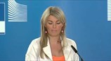 Η Κομισιόν για την Ελλάδα